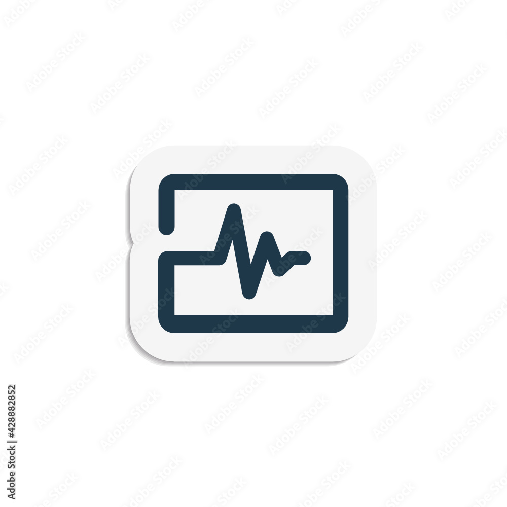 Analysis - Sticker Analysis - Sticker