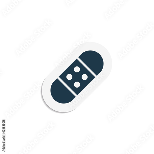 Plaster - Sticker