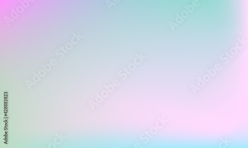 Abstract pastel background, tie dye colorful print.