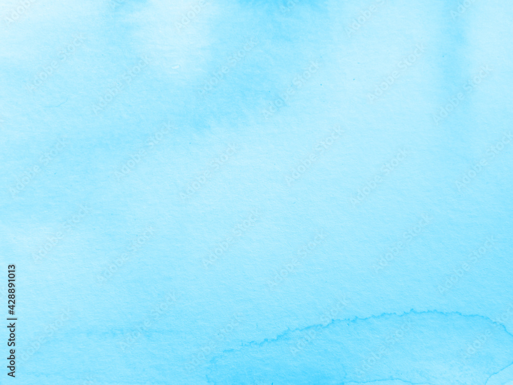 Obraz premium blue background