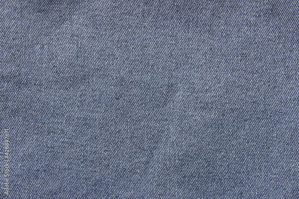 Close-up blue denim texture. Blue jeans texture for background. Texture of blue jeans as background, close up Close-up blue denim texture. Blue jeans texture for background. Texture of blue jeans as background, close up