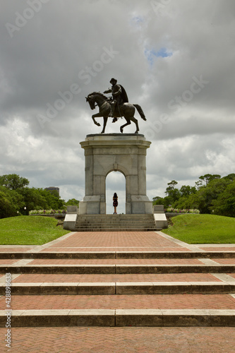 Houston_Downtown