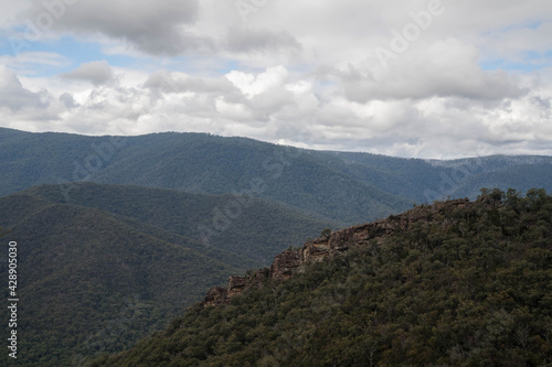 CATHEDRAL RANGE STATE PARK