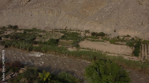 Río de Lunahuana