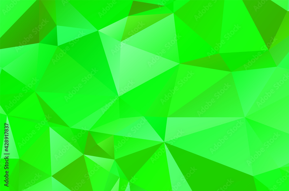 Green gradient vivid abstract design background texture graphic modern Green gradient vivid abstract design background texture graphic modern