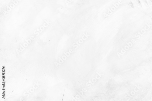 Wallpaper Mural White cement marble texture with natural pattern for background. Torontodigital.ca