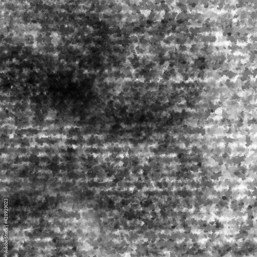 Grunge texture with blurred spots on the surface.Texture or background