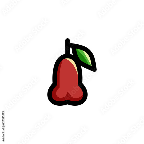 Rose Apple