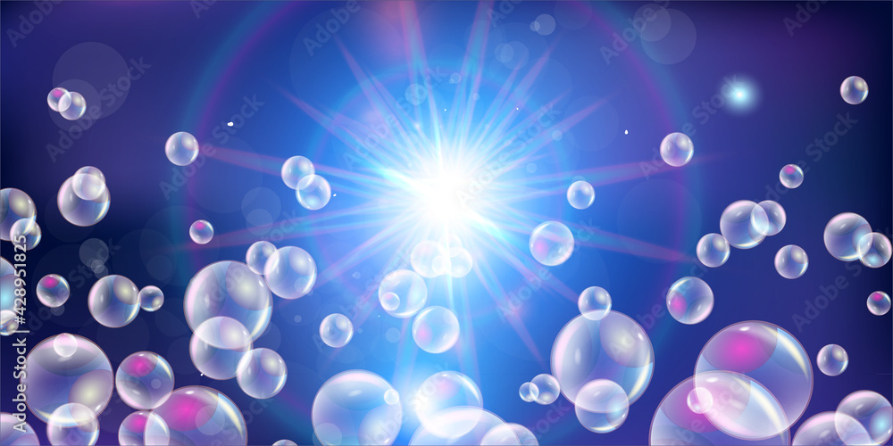 bubble vector
bubble vector