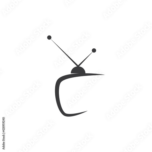 TV logo