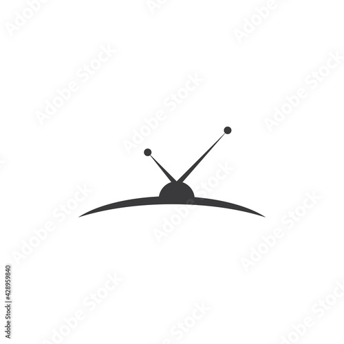 TV logo