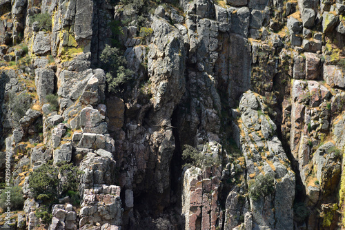 Monfrague National Park in Extremadura photo