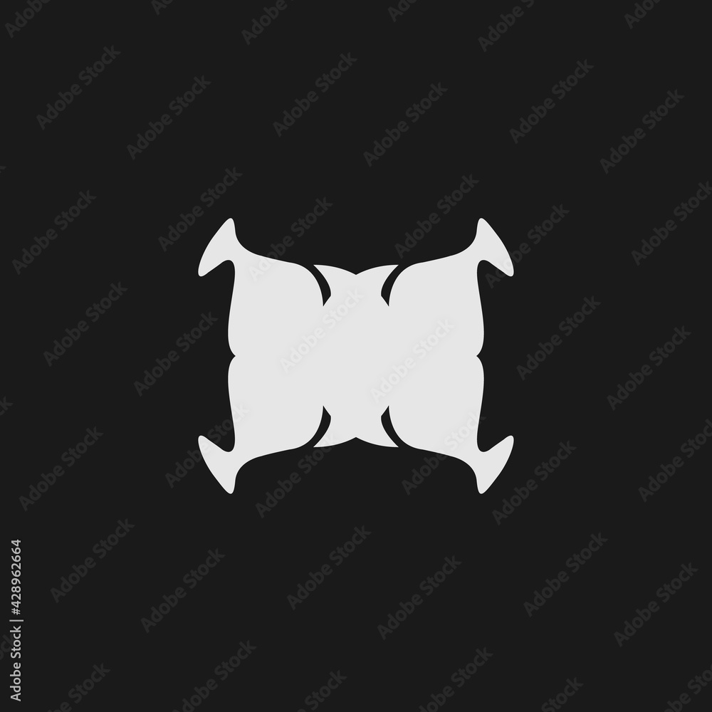 Pillow flat icon. Simple style bedroom furniture company poster design background symbol. Logo design element. T-shirt printing. Vector for sticker. Pillow flat icon. Simple style bedroom furniture company poster design background symbol. Logo design element. T-shirt printing. Vector for sticker.