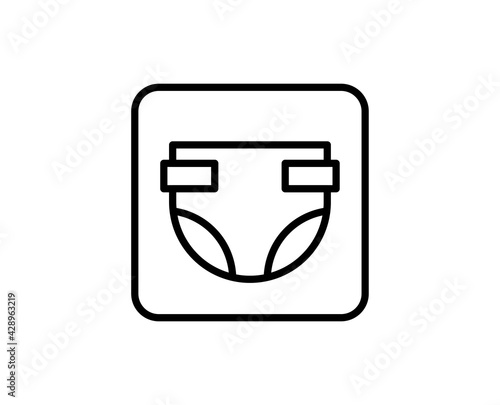 People line icon