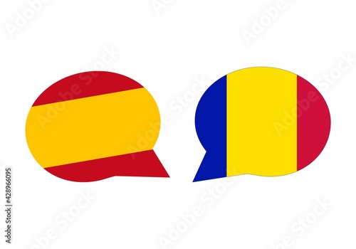 

Conversación, diálogo, relaciones internacionales entre España y Andorra