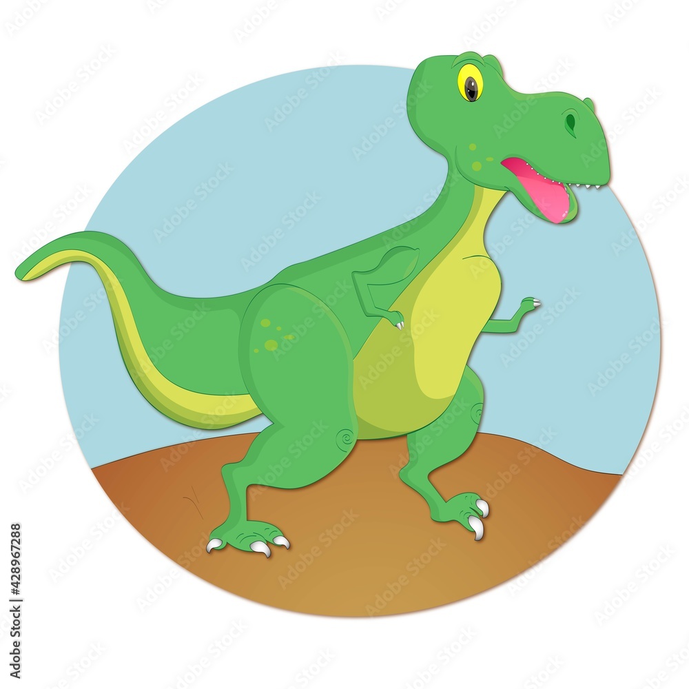Dinosaur Dinosaur