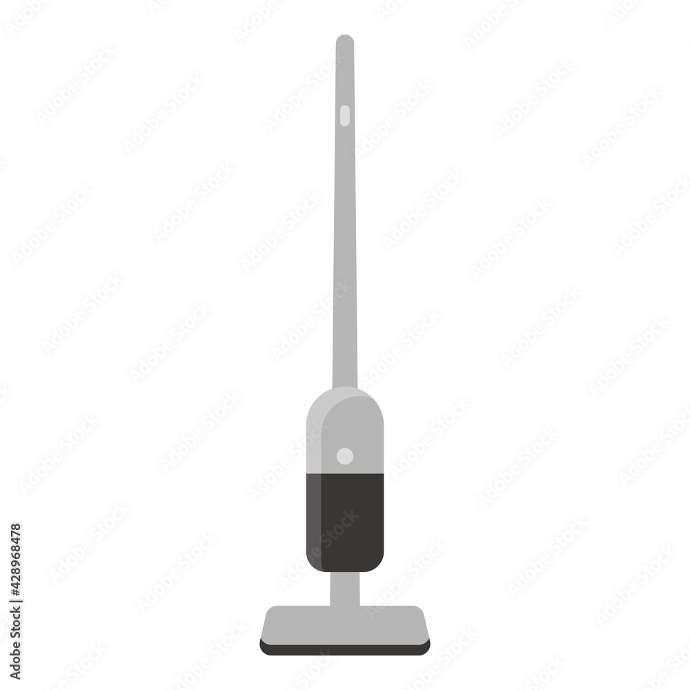 Cordless Vacuum Cleaner Icon コードレス掃除機のアイコン Stock Vector Adobe Stock