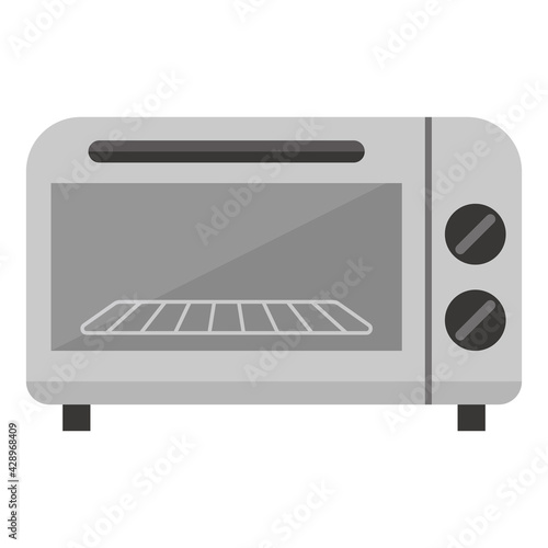 Toaster oven icon オーブントースターのアイコン