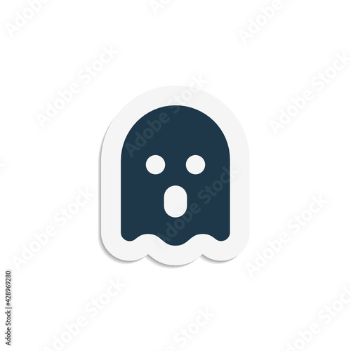 Anonymous - Sticker