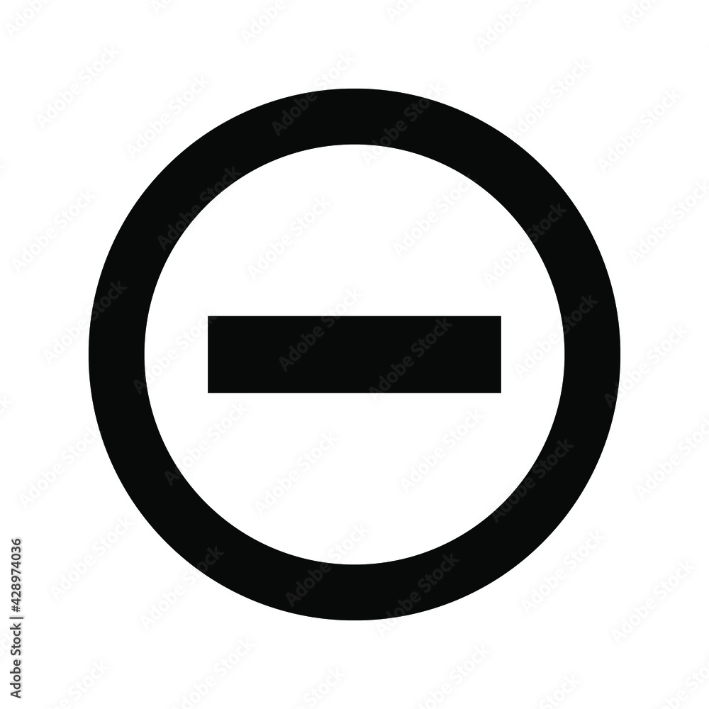 vector Stop sign Icon for labels and stickers with die-cut lines
vector Stop sign Icon for labels and stickers with die-cut lines