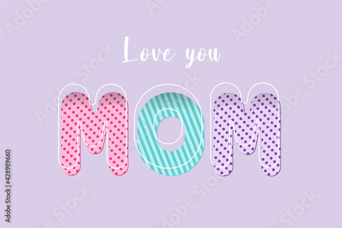 momlove photo