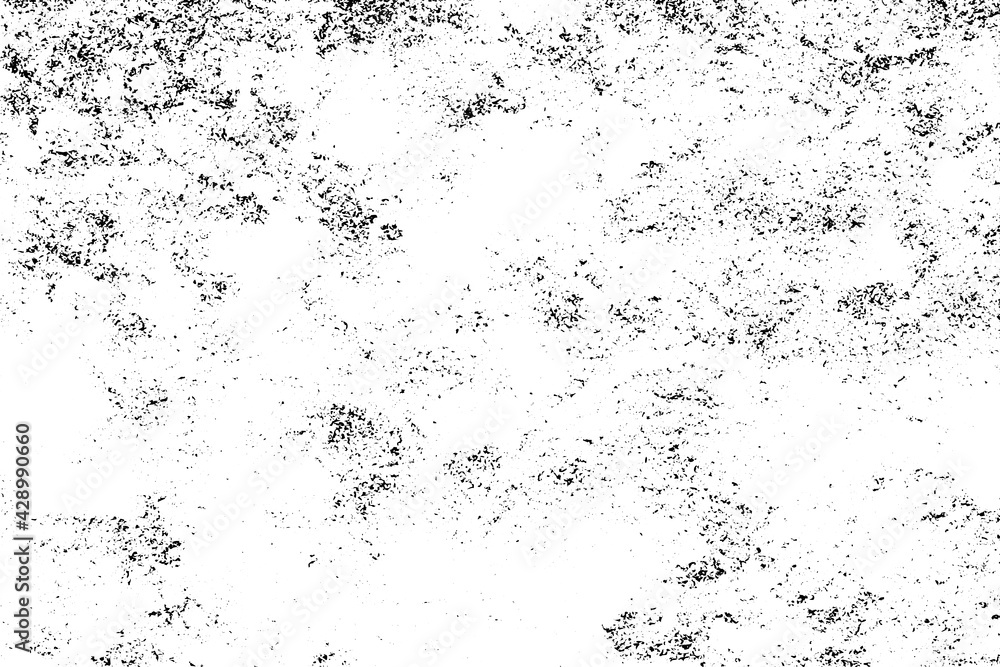 Vector abstract grunge texture black and white background. Vector abstract grunge texture black and white background.