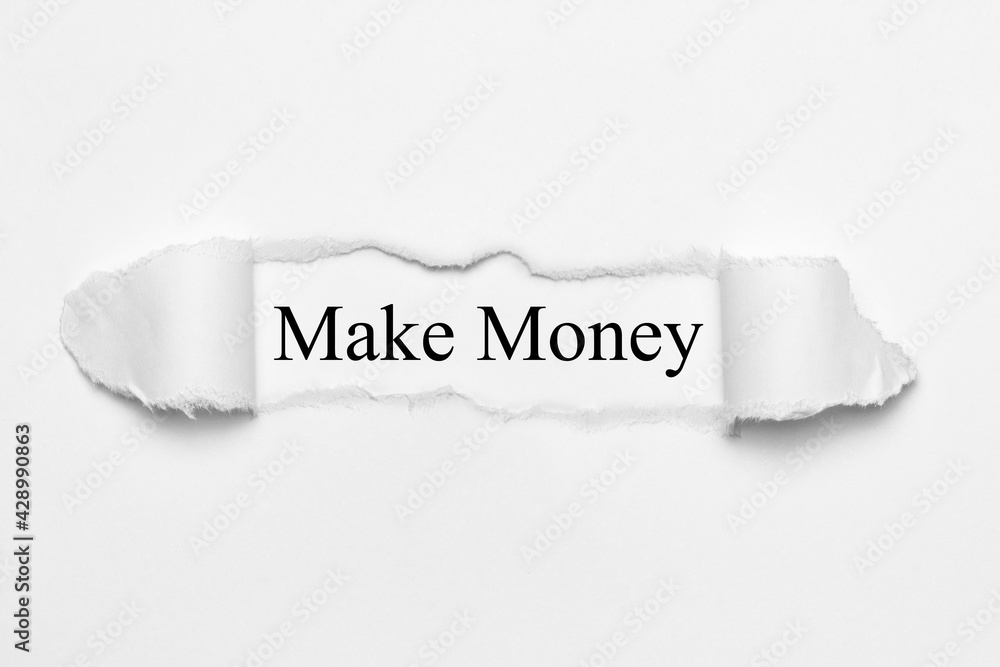 Make Money 