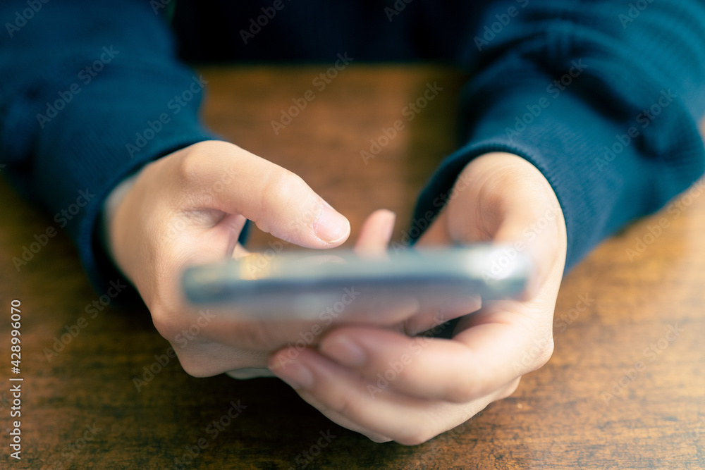 スマホ スマホ