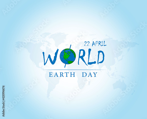 CELEBRATING WORLD EARTH DAY AND WORLD ENVIRONMENT DAY WALLPAPER IMAGE 