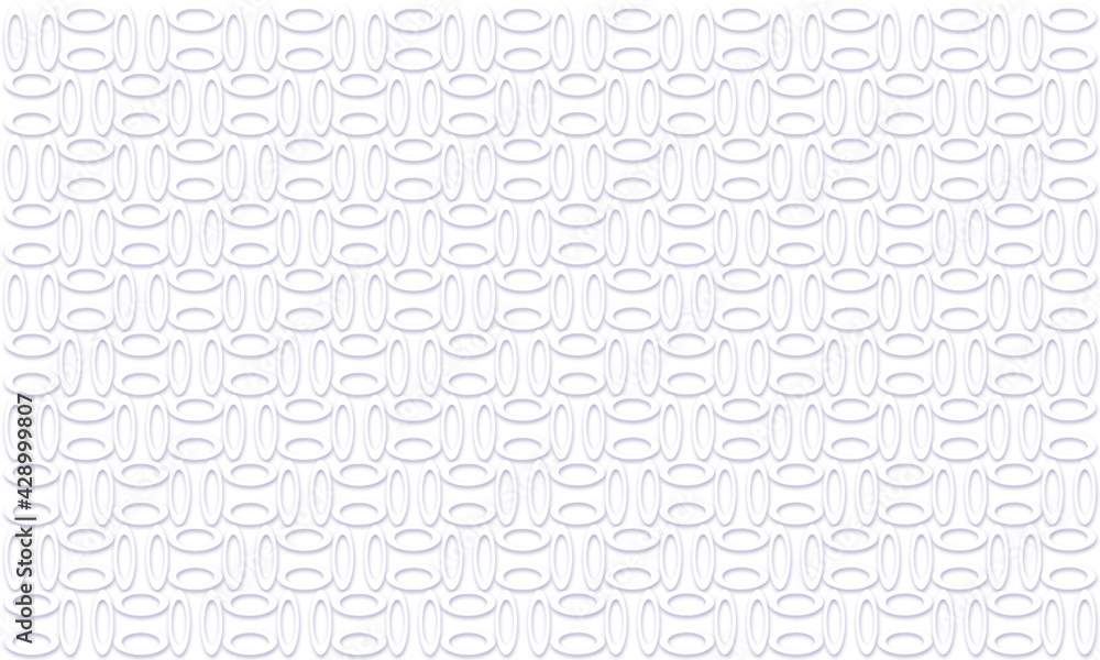 blue ovals pattern. blue ovals pattern.