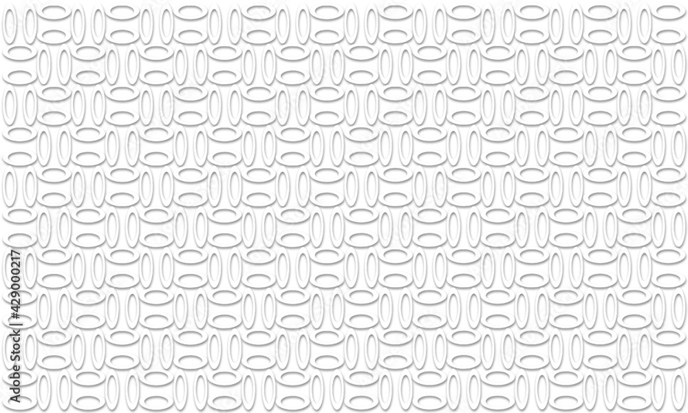 ovals pattern background. ovals pattern background.