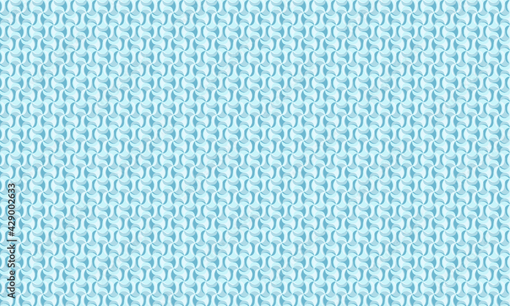 spirals blue pattern background. spirals blue pattern background.