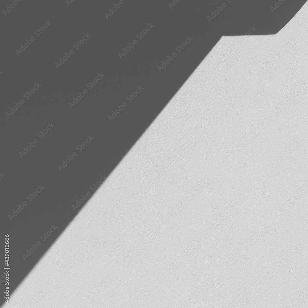 abstract shadow on white wall background abstract shadow on white wall background