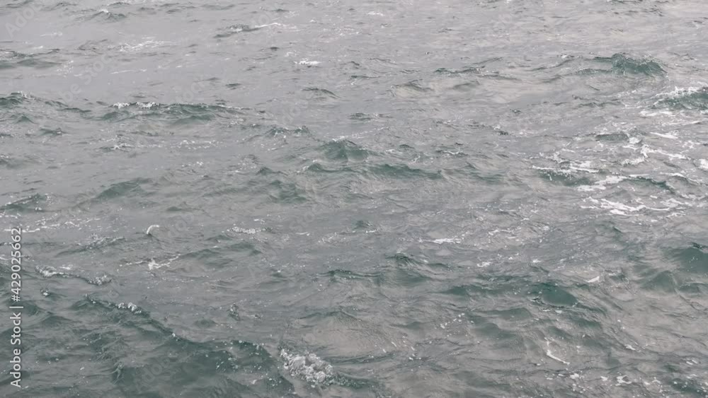 Sea splashes, waves with foam. Water waves surface, background with copy space. Close-up of waving water surface of sea. Water ripple. Sea surface. Ocean wave. Sea splashes, waves with foam. Water waves surface, background with copy space. Close-up of waving water surface of sea. Water ripple. Sea surface. Ocean wave.