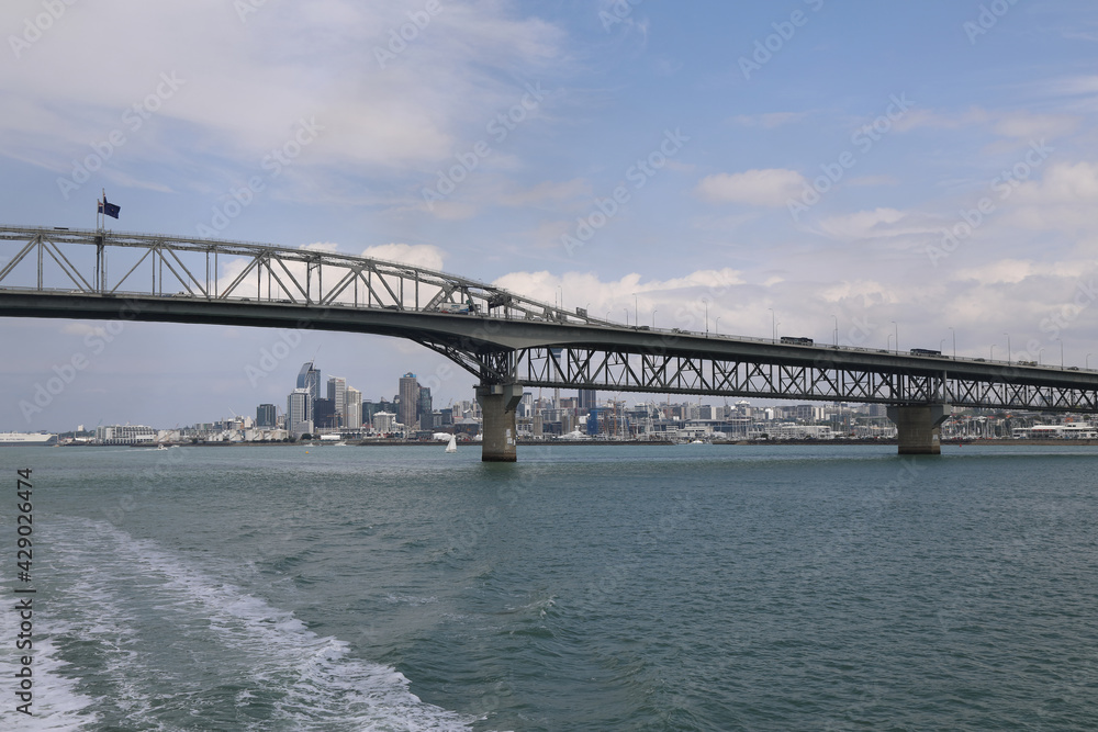 Auckland Neuseeland / Auckland New Zealand / Auckland Neuseeland / Auckland New Zealand /