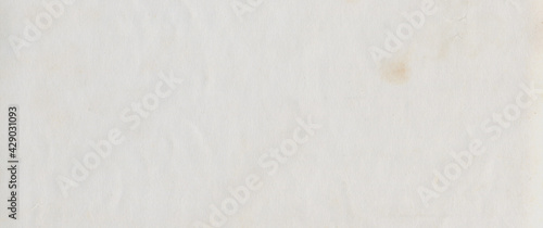 white paper texture canvas ...
