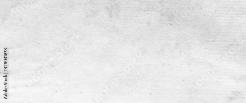 white paper texture canvas background