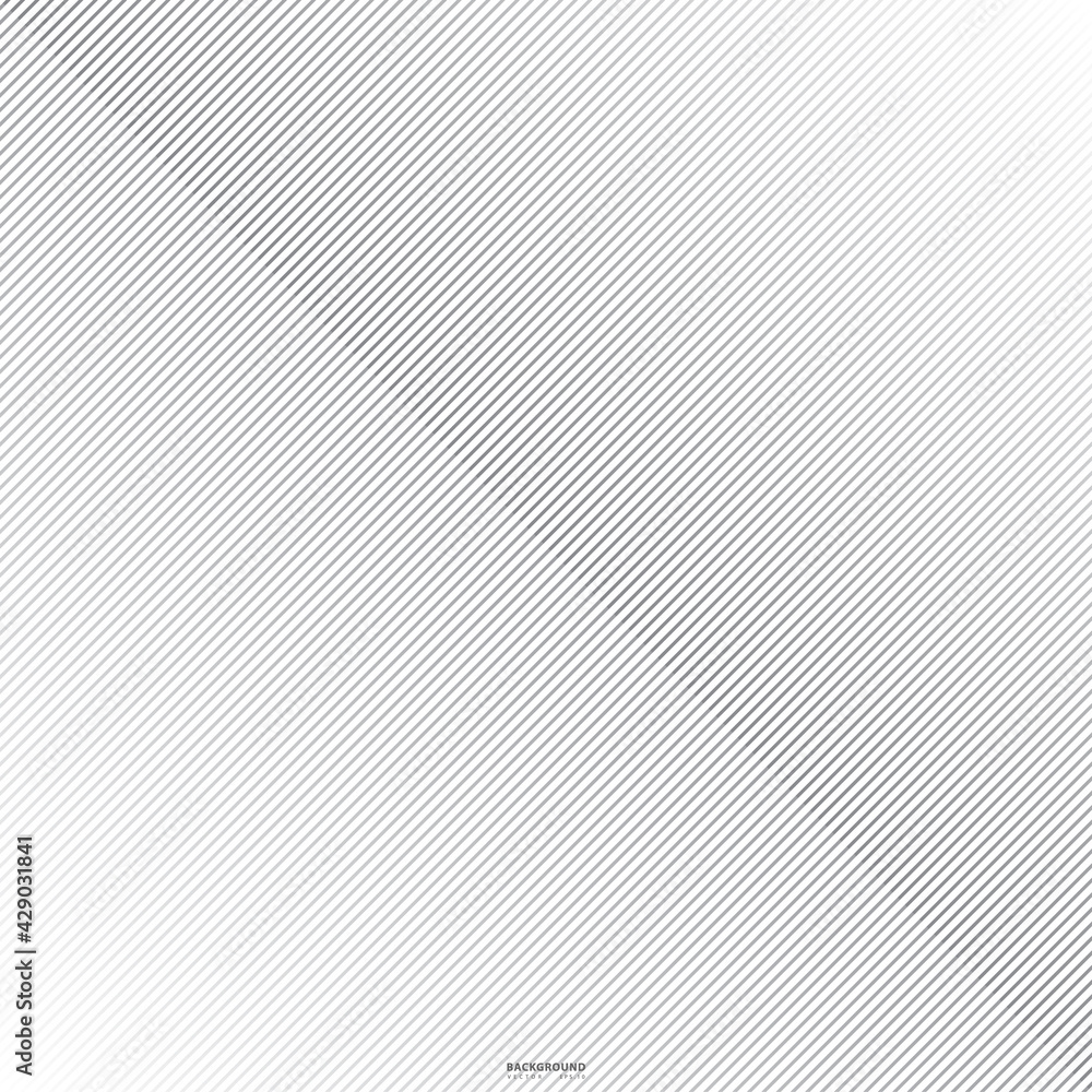 Abstract Black and White Grid Striped Geometric Seamless Pattern - Vector illustration Abstract Black and White Grid Striped Geometric Seamless Pattern - Vector illustration