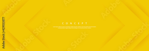 Abstract background modern energy technology concept futuristic graphic. Yellow science background digital image. Vector abstract background texture design, bright poster, banner yellow.