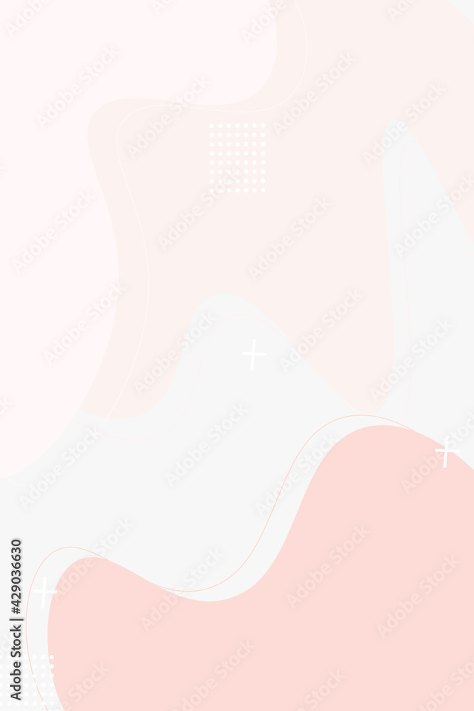 fluid gradient background, design for cover, card, poster, web, presentation.