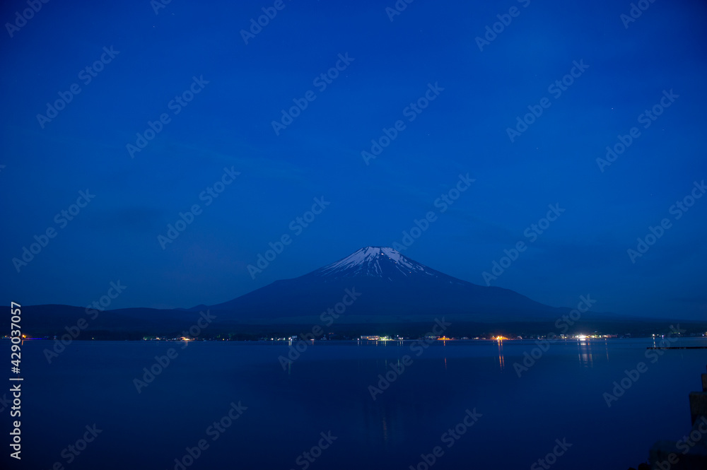富士山 富士山
