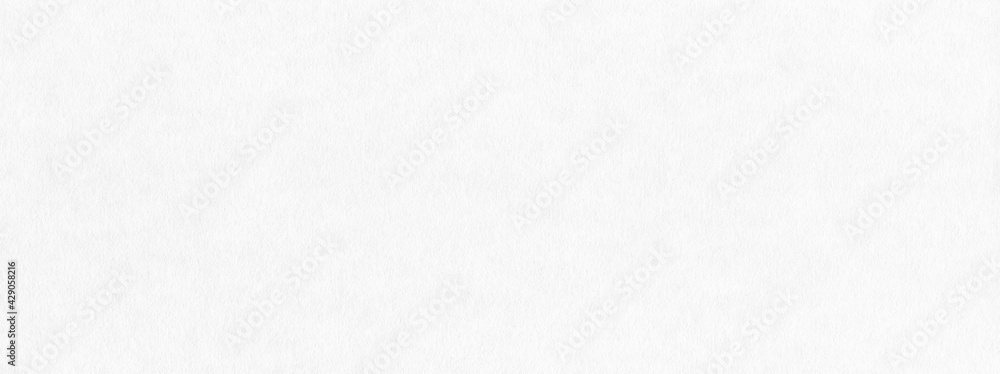 White natural paper texture banner White natural paper texture banner