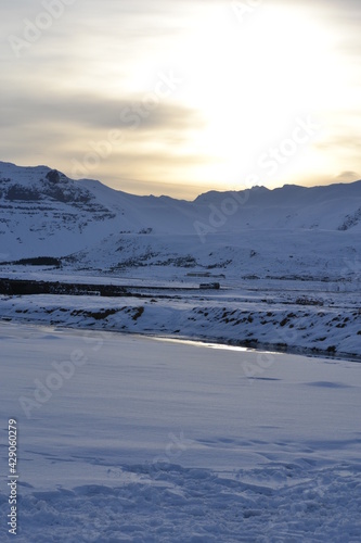 Islande © Aurlie