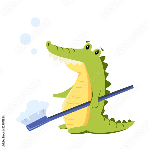 Crocodile