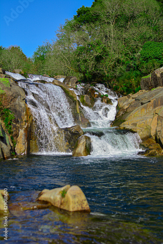 Waterfall