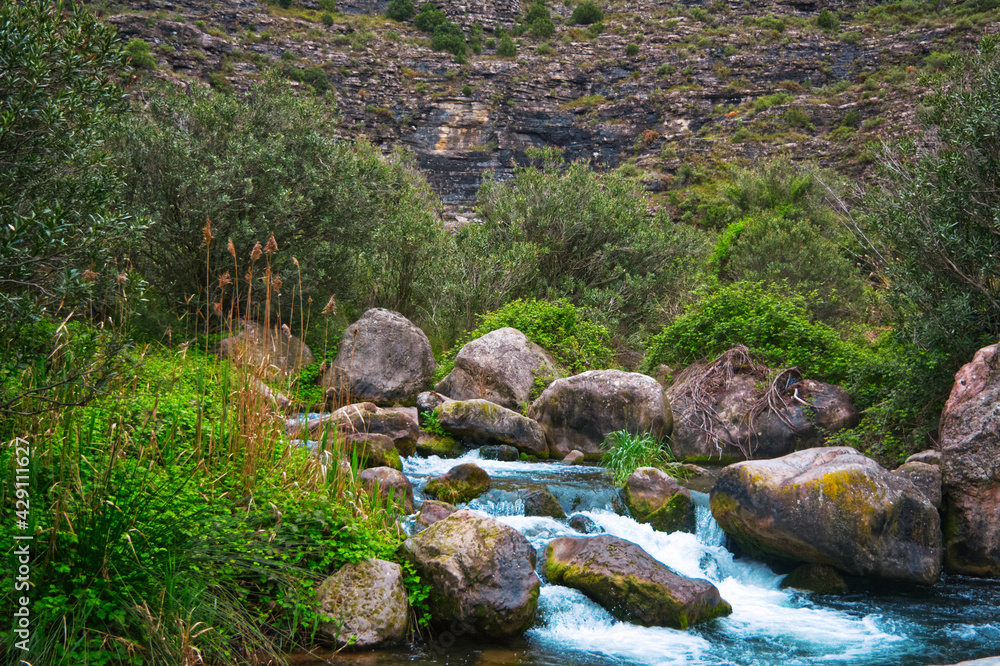 Jérica, vuelta de la hoz 