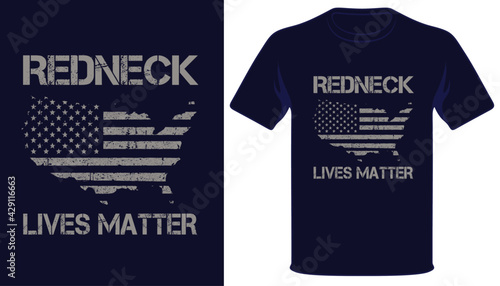 Never socialist freedom forever usa grunge flag t-shirt design