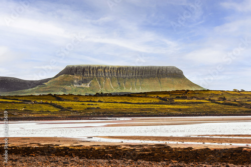 Ireland Landscape photo