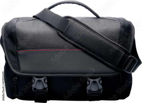 black colored photography bag for sell