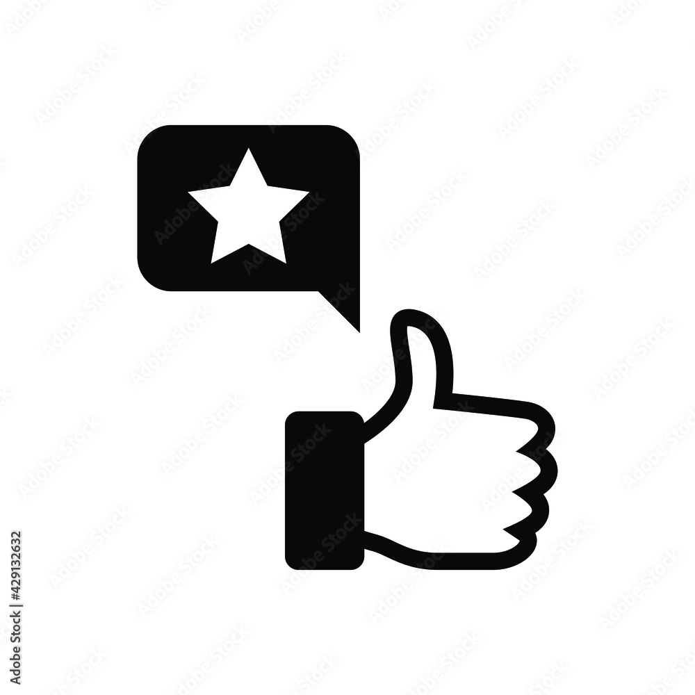 Favorite icon vector graphic illustration Favorite icon vector graphic illustration